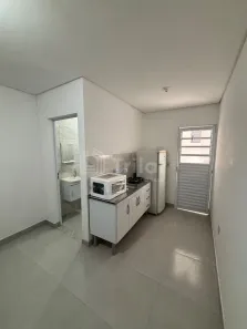 Kitnet com 1 Quarto para alugar, 14m² no Cidade Morumbi, São José dos Campos