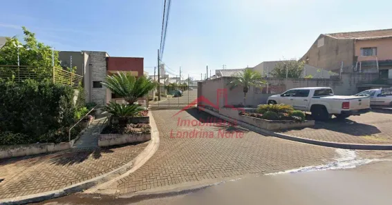 Casa de Condomínio com 3 Quartos à venda, 80m² no Centro, Cambé
