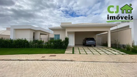 Casa de Condomínio com 3 Quartos à venda, 143m² no Vale dos Sonhos, Lagoa Santa