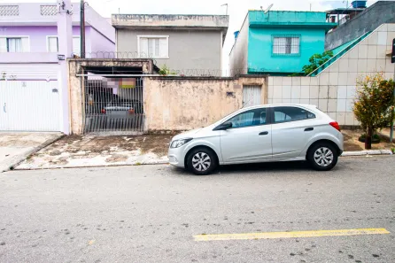 Ponto Comercial para alugar, 160m² no Jardim Thomaz, São Paulo