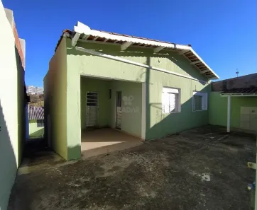 Casa com 2 Quartos à venda, 119m² no Parque da Figueira, Campinas