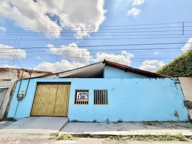 Casa com 3 Quartos à venda, 240m² no Marambaia, Belém