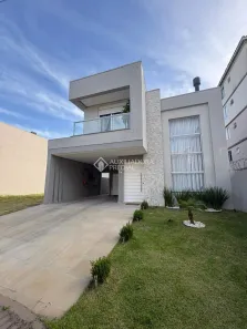 Casa de Condomínio com 3 Quartos à venda, 140m² no Fátima, Canoas