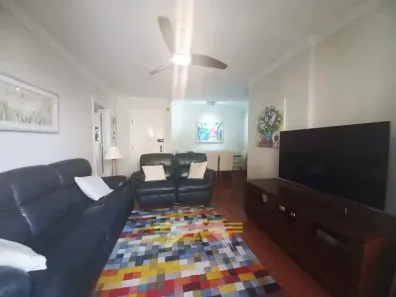 Apartamento com 3 Quartos à venda, 114m² no Belenzinho, São Paulo