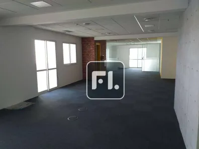 Sala Comercial para alugar, 178m² no Cidade Monções, São Paulo
