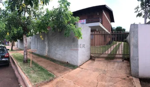 Casa com 5 Quartos à venda, 463m² no Colina Verde, Londrina