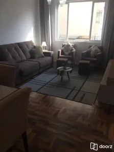 Apartamento com 3 Quartos à venda, 83m² no Centro Histórico, Porto Alegre