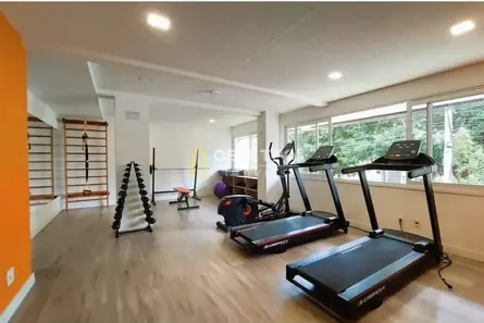 Apartamento com 1 Quarto à venda, 47m² no Passo da Areia, Porto Alegre