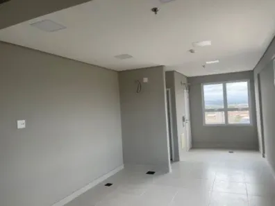Sala Comercial com 1 Quarto à venda, 43m² no Jardim Califórnia, Jacareí