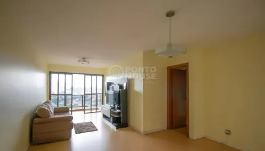 Apartamento com 3 Quartos à venda, 117m² no Mirandópolis, São Paulo