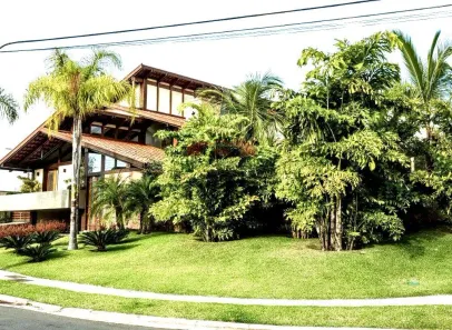 Casa com 3 Quartos à venda, 500m² no Loteamento Alphaville Campinas, Campinas