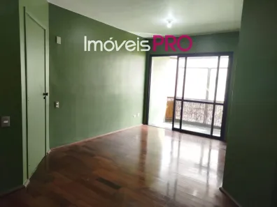 Apartamento com 2 Quartos para alugar, 80m² no Indianópolis, São Paulo