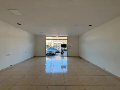 Ponto Comercial para alugar, 87m² no Jardim Ipiranga, Americana