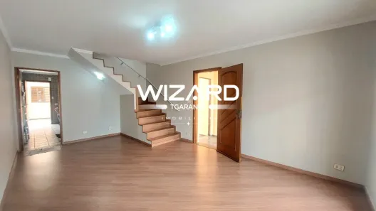 Casa com 3 Quartos para alugar, 120m² no Cidade Monções, São Paulo
