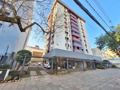 Apartamento com 1 Quarto à venda, 43m² no Menino Deus, Porto Alegre