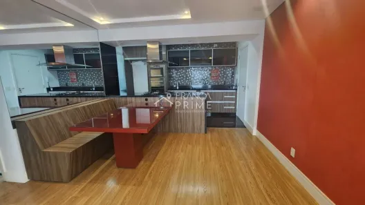 Apartamento com 2 Quartos à venda, 77m² no Água Branca, São Paulo