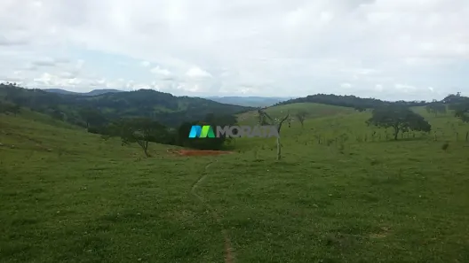 Fazenda/Sítio com 1 Quarto à venda, 125m² no , Carmo do Cajuru