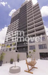 Flat com 1 Quarto à venda, 25m² no Vila Mariana, São Paulo