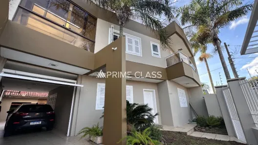 Sobrado com 3 Quartos à venda, 326m² no Estância Velha, Canoas