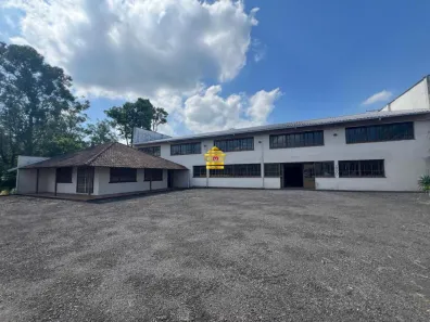 Prédio Comercial à venda, 576m² no Ouro Verde, Portão