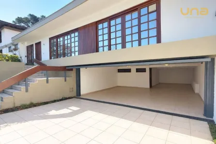 Imóvel Comercial com 1 Quarto para alugar, 420m² no Batel, Curitiba