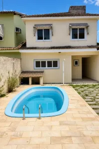 Casa com 3 Quartos para alugar, 210m² no Piratininga, Niterói