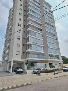Apartamento com 4 Quartos à venda, 119m² no Urbanova I, São José dos Campos