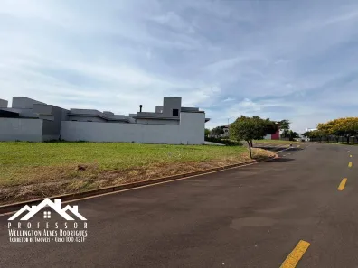 Lote/Terreno à venda, 344m² no Residenciais Fazenda Itapema, Limeira