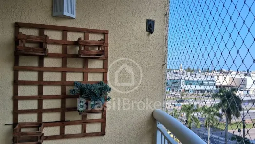 Apartamento com 2 Quartos à venda, 81m² no Recreio dos Bandeirantes, Rio de Janeiro