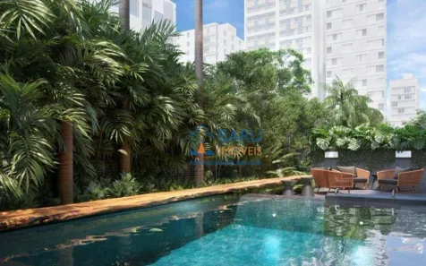Apartamento com 4 Quartos à venda, 207m² no Consolação, São Paulo