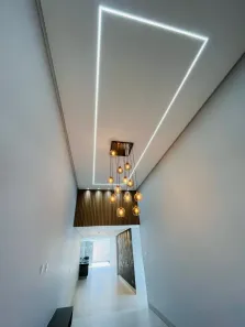 Casa com 3 Quartos à venda, 168m² no Jardim América, Goiânia