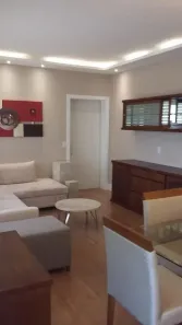 Apartamento com 3 Quartos à venda, 148m² no Fazenda São Quirino, Campinas
