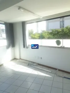 Sala Comercial para alugar, 24m² no Serra, Belo Horizonte