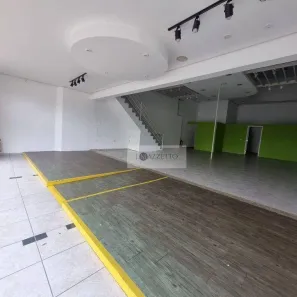 Ponto Comercial para alugar, 190m² no Vila Almeida, Indaiatuba