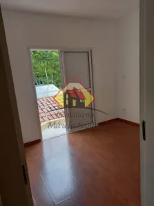 Sobrado com 2 Quartos para alugar, 150m² no Parque Vera Cruz, Tremembé