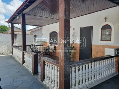 Casa com 2 Quartos à venda, 181m² no Jardim Sulacap, Rio de Janeiro