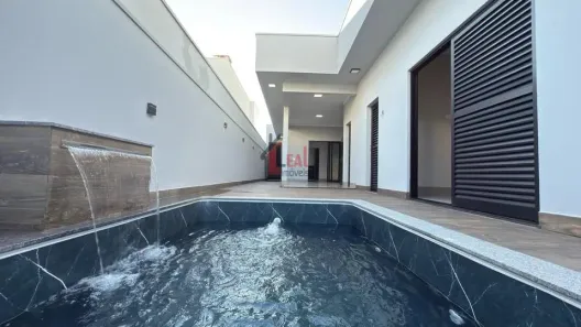Casa de Condomínio com 3 Quartos à venda, 179m² no , Álvares Machado