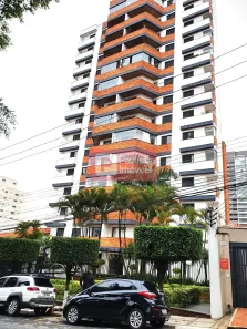 Apartamento com 3 Quartos à venda, 98m² no Vila Mascote, São Paulo