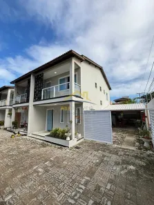 Casa com 3 Quartos à venda, 110m² no Ipitanga, Lauro de Freitas