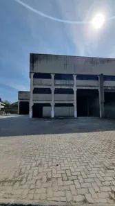 Galpão/Depósito/Armazém para alugar, 1470m² no Jardim Helian, São Paulo