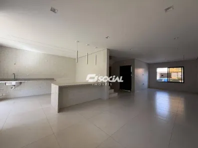 Casa de Condomínio com 3 Quartos à venda, 174m² no Rio Madeira, Porto Velho