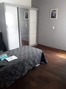 com 4 Quartos à venda, 190m² no Santa Terezinha, Santo André