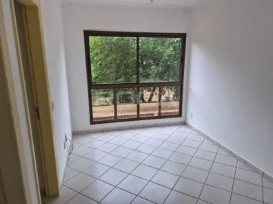 Apartamento com 1 Quarto à venda, 37m² no Presidente Médici, Ribeirão Preto