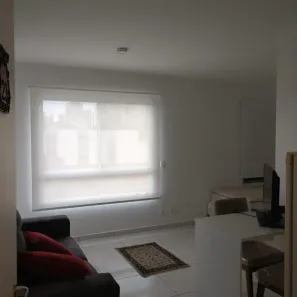 Apartamento com 1 Quarto para alugar, 30m² no Perdizes, São Paulo