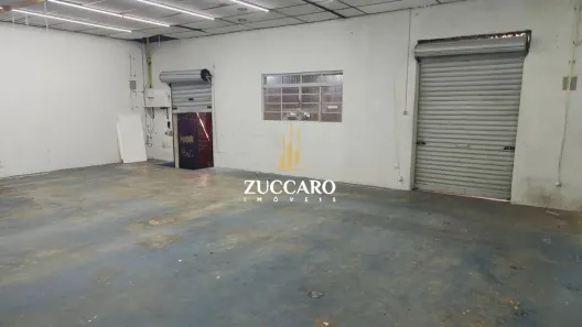 Ponto Comercial para alugar, 18m² no Centro, Guarulhos