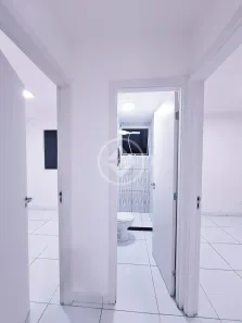 Apartamento com 1 Quarto à venda, 39m² no Fazenda Grande I, Salvador