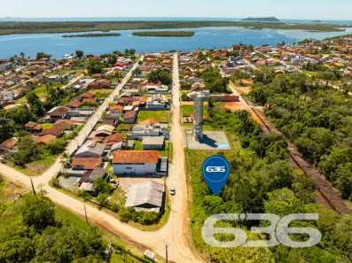 Lote/Terreno à venda, 313m² no Costeira, Balneário Barra do Sul