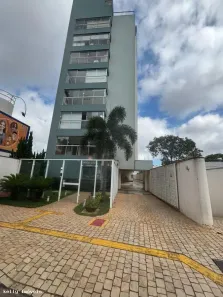 Apartamento com 2 Quartos à venda, 117m² no Vila Guaíra, Presidente Prudente