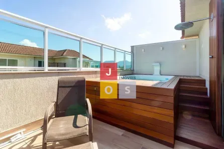 Apartamento com 3 Quartos à venda, 172m² no Recreio dos Bandeirantes, Rio de Janeiro