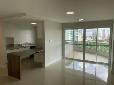 Apartamento com 3 Quartos à venda, 107m² no Zona 03, Maringá
